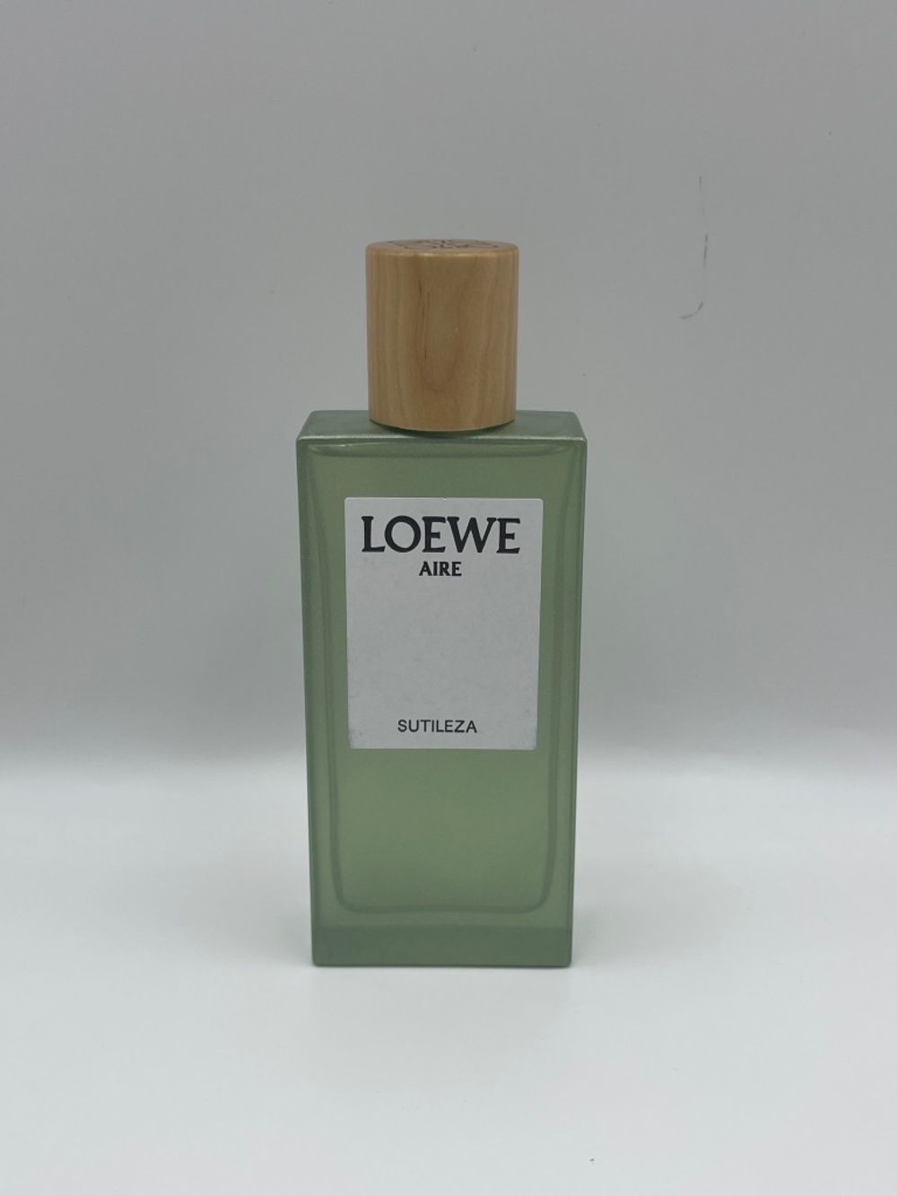 Loewe Aire Sutileza Eau De Toilette Spray 100ml fragrance perfume